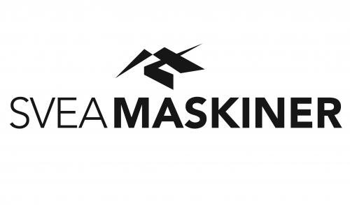 Svea Maskiner AB logo