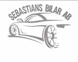 Sebastians Bilar logotyp