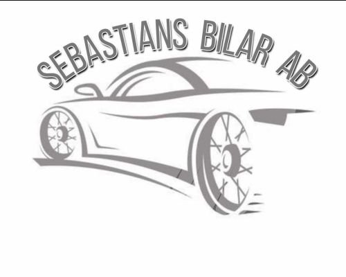 Sebastians Bilar logo