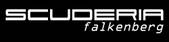 Scuderia Falkenberg logotyp