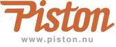 Piston Motors AB logotyp