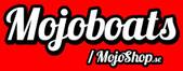 Mojoboats AB logotyp