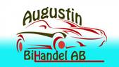Augustin Bilhandel AB logotyp