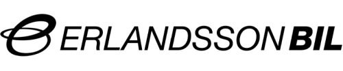 Erlandsson Bil AB logo