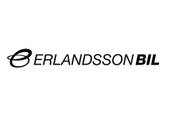 Erlandsson Bil AB logotyp