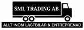 Sml Trading AB logotyp