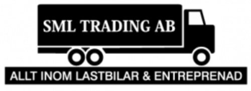 Sml Trading AB logo