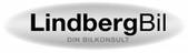 Lindberg Bil logotyp