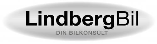 Lindberg Bil logo