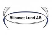 Bilhuset i Lund logotyp