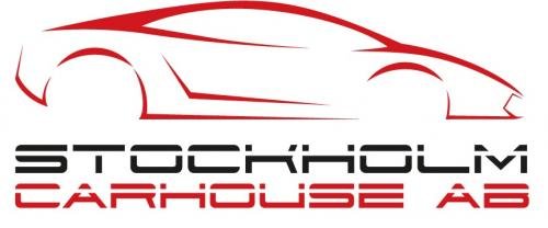 Stockholm Carhouse logo