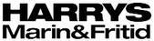 Harrys Marin & Fritid AB logotyp