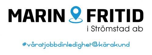Marin & Fritid i Strömstad AB logo