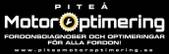 Piteå Motoroptimering logotyp