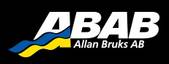 Allan Bruks AB logotyp