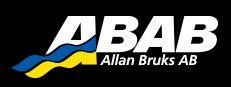 Allan Bruks AB logo
