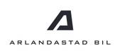 Arlandastad Bil AB logotyp