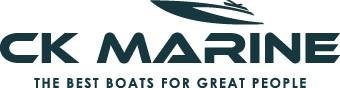CK Marine logo
