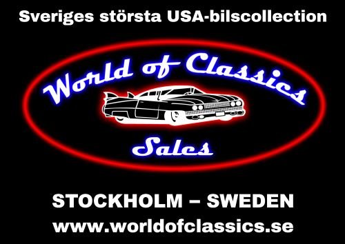 Woc Sales AB logo
