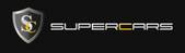 Supercars logotyp