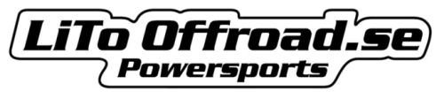 Lito Offroad AB logo