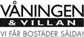 Våningen & Villan Nyköping logotyp