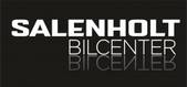 Salenholt Bilcenter logotyp