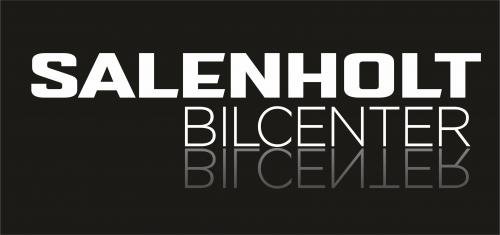 Salenholt Bilcenter logo
