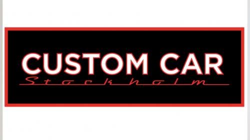 custom car sthlm AB logo