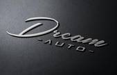 Dream Auto logotyp
