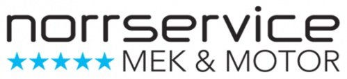 Norrservice Motor AB logo