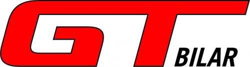 GT bilar logo