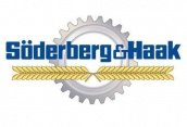Söderberg & Haak Lantbruk logo