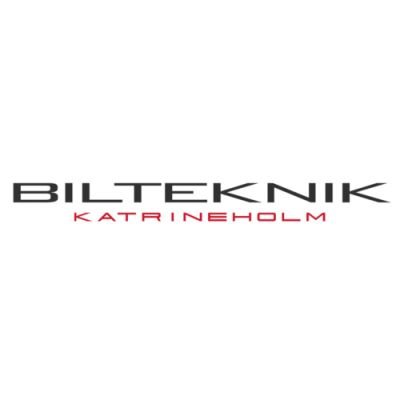 Bilteknik i Katrineholm AB logo