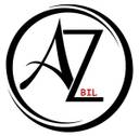 AZ Bil logotyp