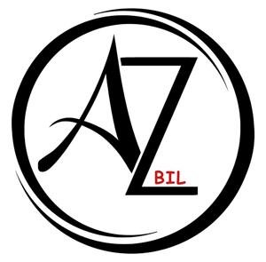 AZ Bil logo