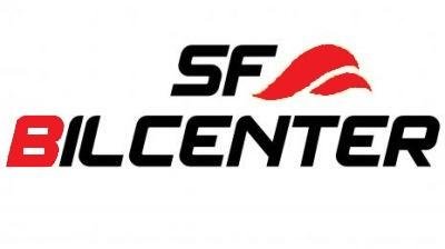 SF Bilcenter logo