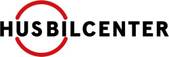 Husbilcenter logotyp