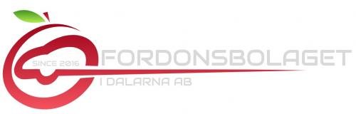 Fordonsbolaget I Dalarna AB logo