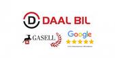DAAL Bil AB logotyp