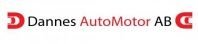 Dannes Automotor AB logo