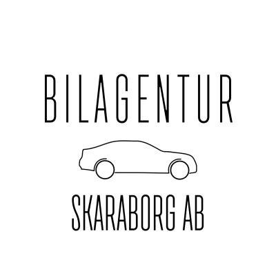 Bilagentur Skaraborg AB logo