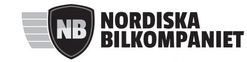 Nordiska Bilkompaniet logo
