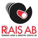 RAIS AB logotyp