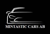 Mintastic Cars AB logotyp