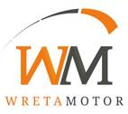 Wreta Motor AB logotyp