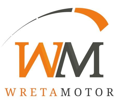 Wreta Motor AB logo