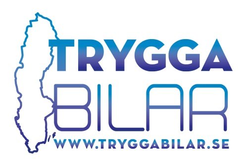 Tryggabilar logo