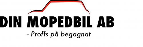Din Mopedbil i Jönköping AB logo