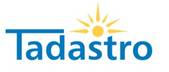 Tadastro AB logotyp